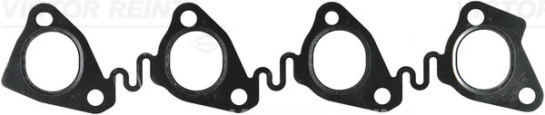 Gasket, exhaust manifold